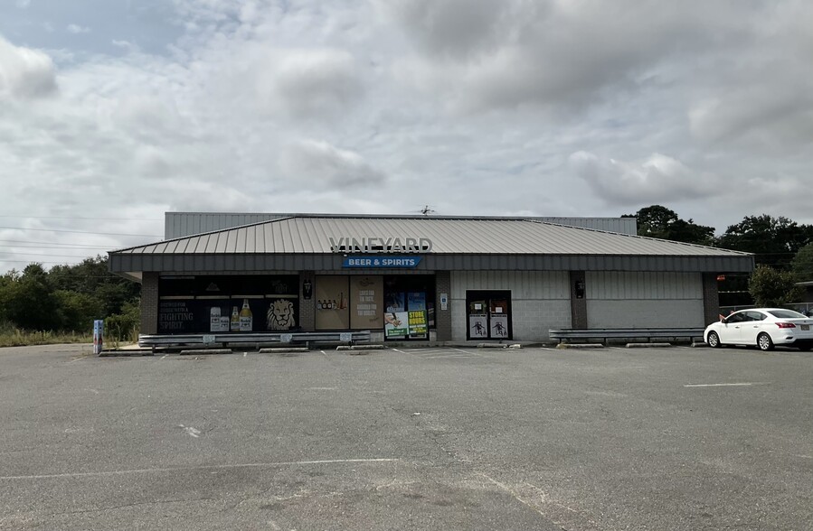 1380 Ocean Ave, Lakewood, NJ for lease - Building Photo - Image 2 of 6