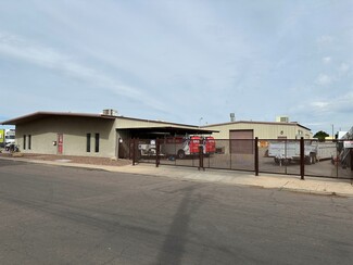 More details for 333 S Nina Dr, Mesa, AZ - Industrial for Sale