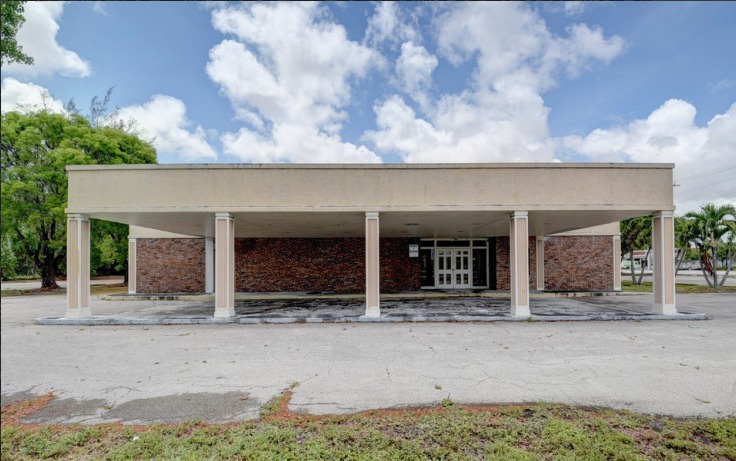 3772 S Military Trl, Lake Worth, FL for lease - Building Photo - Image 2 of 9