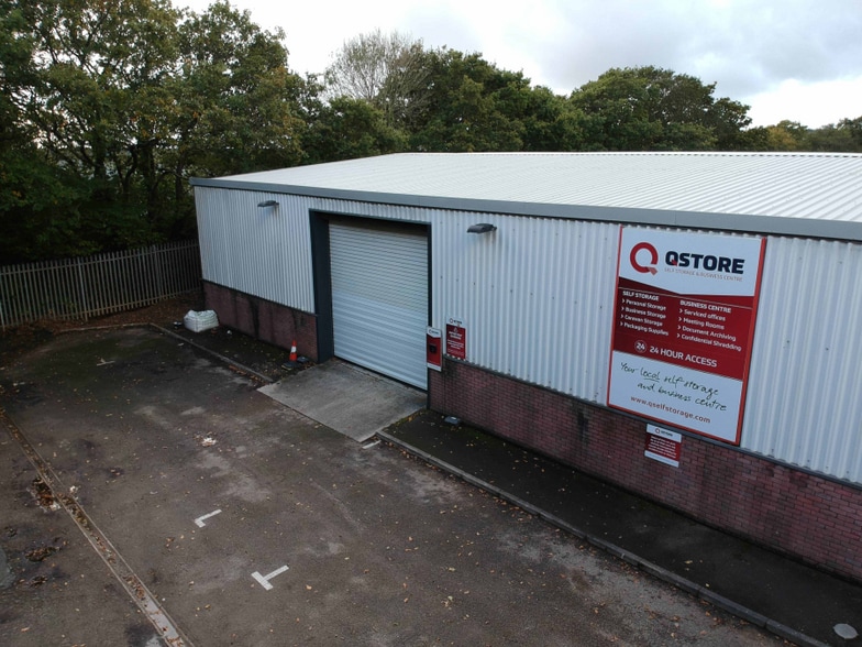 1-7 Forge Ln, Saltash for sale - Building Photo - Image 3 of 6