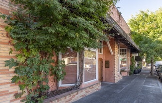 More details for 132-134 Matheson St, Healdsburg, CA - Retail for Sale