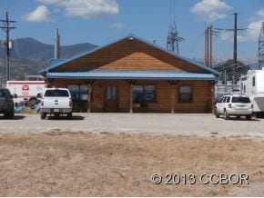 11170 W US Highway 50, Salida, CO for sale - Primary Photo - Image 1 of 3