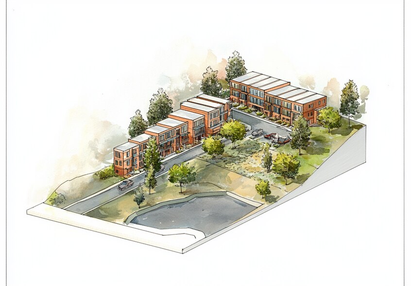 1700 Magnolia Rd, Lynnwood, WA for sale - Building Photo - Image 1 of 8