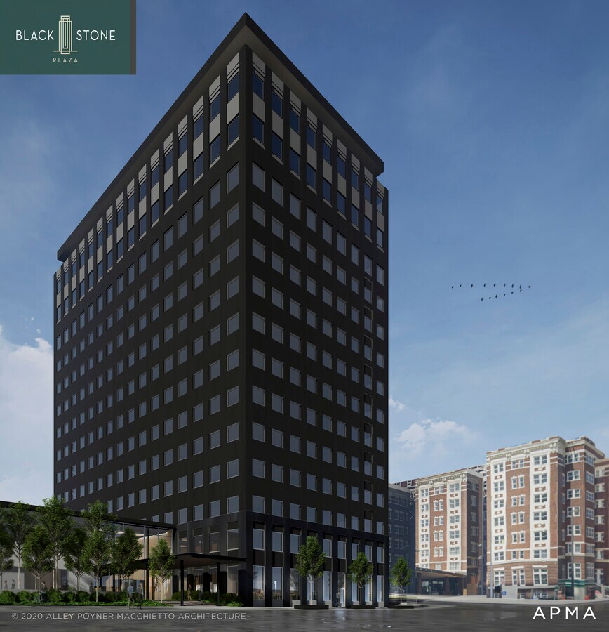 3555 Farnam St, Omaha, NE 68131