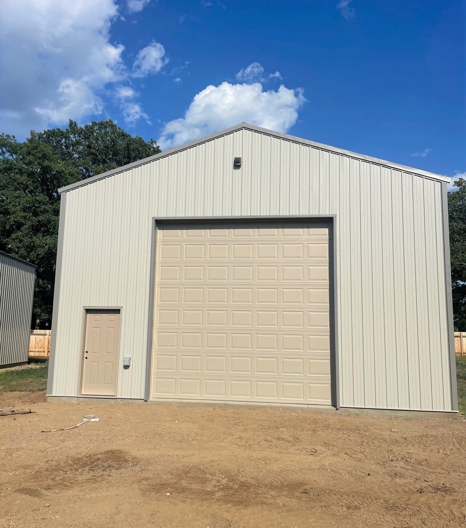 8624 50th SW ave, Brainerd, MN 56401 Owned Storage