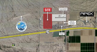 More details for Highway 238, Maricopa, AZ - Land for Sale