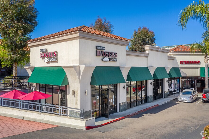 16588 Bernardo Center Dr, San Diego, CA for lease - Building Photo - Image 2 of 5