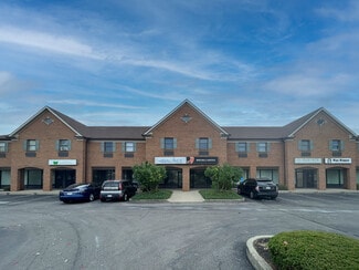 More details for 9402-9420 Towne Square Ave, Blue Ash, OH - Office for Lease