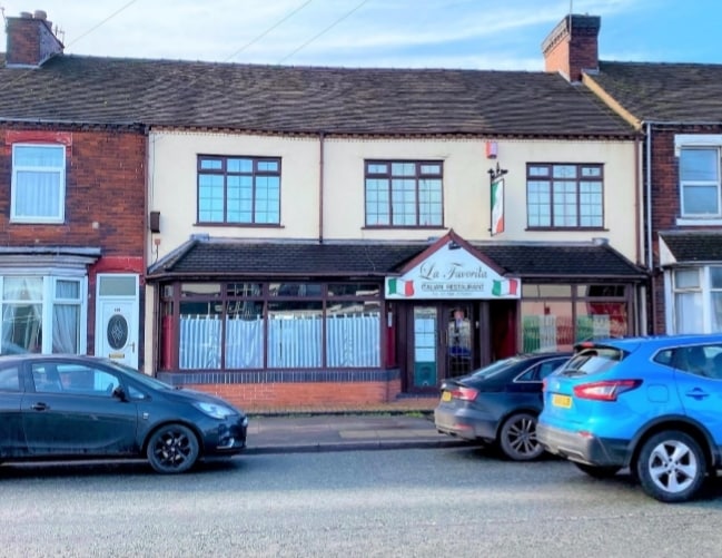 411-415 Victoria Rd, Stoke On Trent for sale Primary Photo- Image 1 of 1