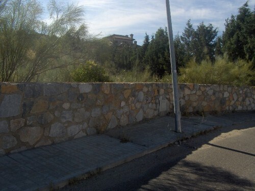 Land in Toledo, Toledo for sale - Floor Plan - Image 1 of 1