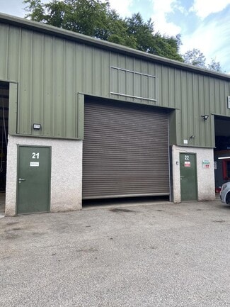 More details for Lindale Rd, Grange Over Sands - Industrial for Lease