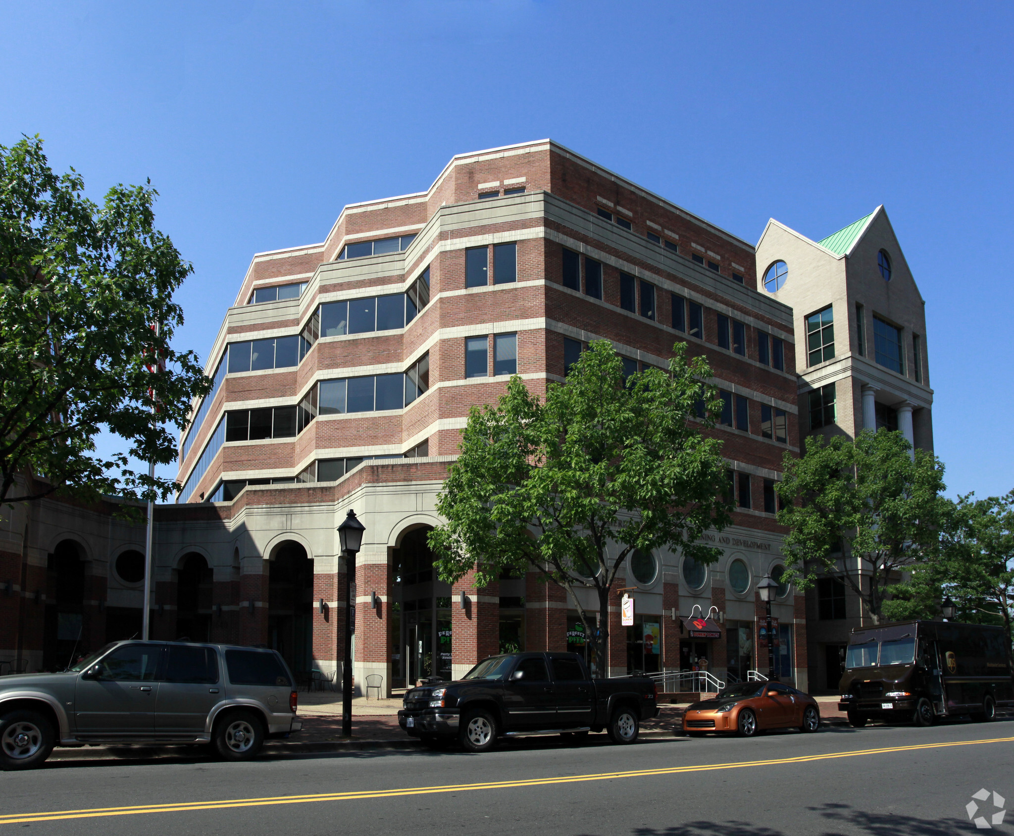 1640 King St, Alexandria, VA for sale Primary Photo- Image 1 of 1