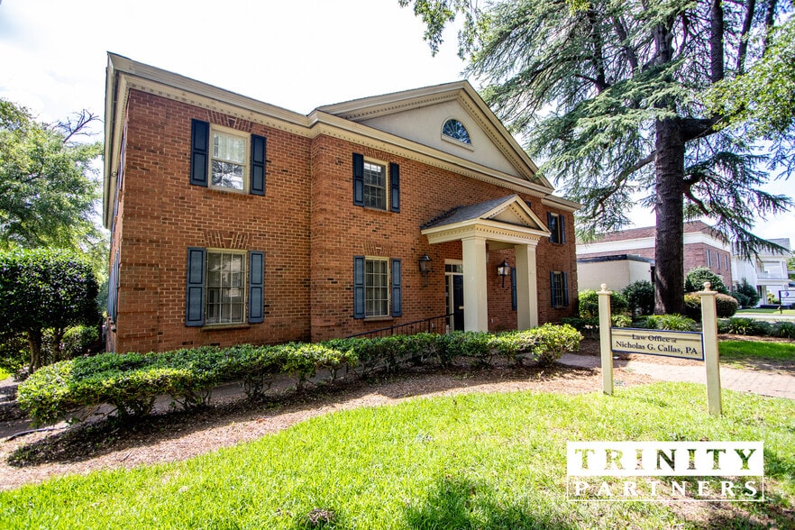 1901 Gadsden St, Columbia, SC for lease - Building Photo - Image 2 of 3