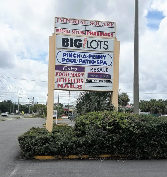 1492 S Belcher Rd, Clearwater, FL for lease - Other - Image 2 of 6