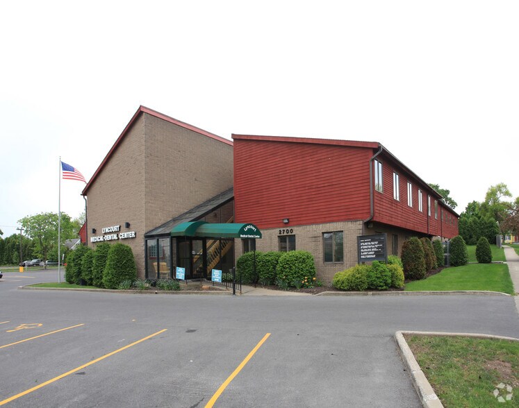 2700 Court St, Syracuse, NY for sale - Primary Photo - Image 1 of 1