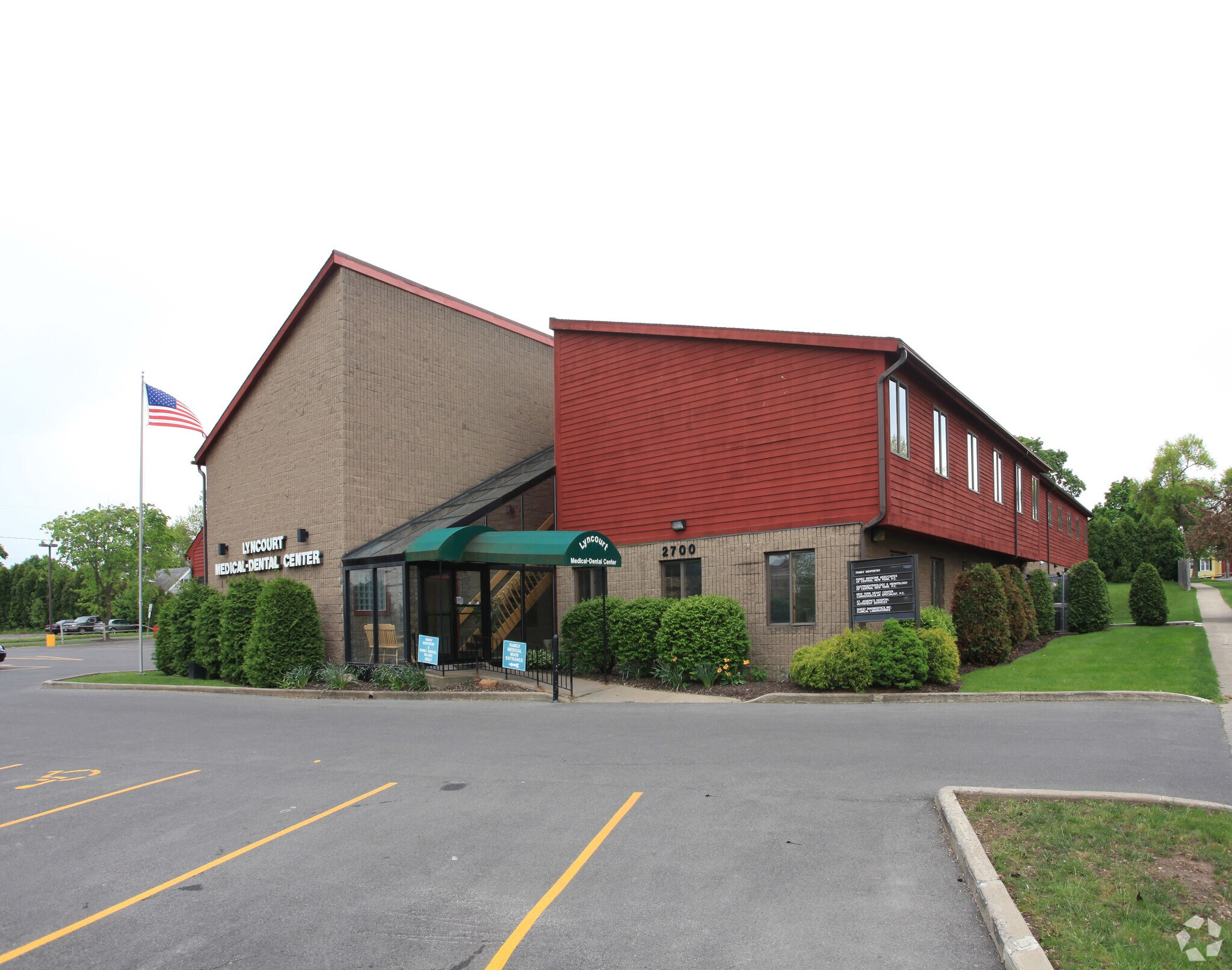 2700 Court St, Syracuse, NY for sale Primary Photo- Image 1 of 1