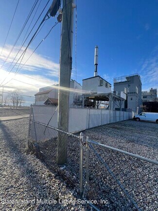 More details for 691 Seaver Ave, Staten Island, NY - Land for Sale