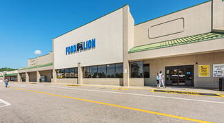 More details for 3105-3171 Capital Blvd, Raleigh, NC - Retail for Lease