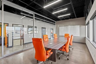 More details for 4731 Industry Dr, Medford, OR - Flex for Lease