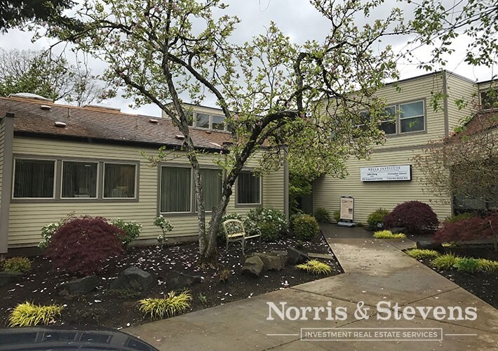 11565 SW Hall Blvd, Tigard, OR for sale Building Photo- Image 1 of 1