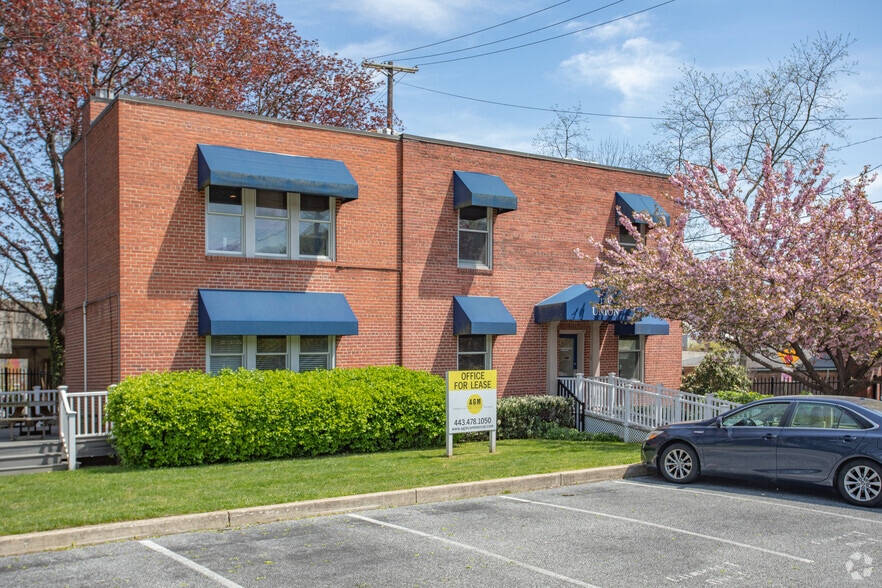 1700 Union Avenue portfolio of 2 properties for sale on LoopNet.com - Primary Photo - Image 1 of 20