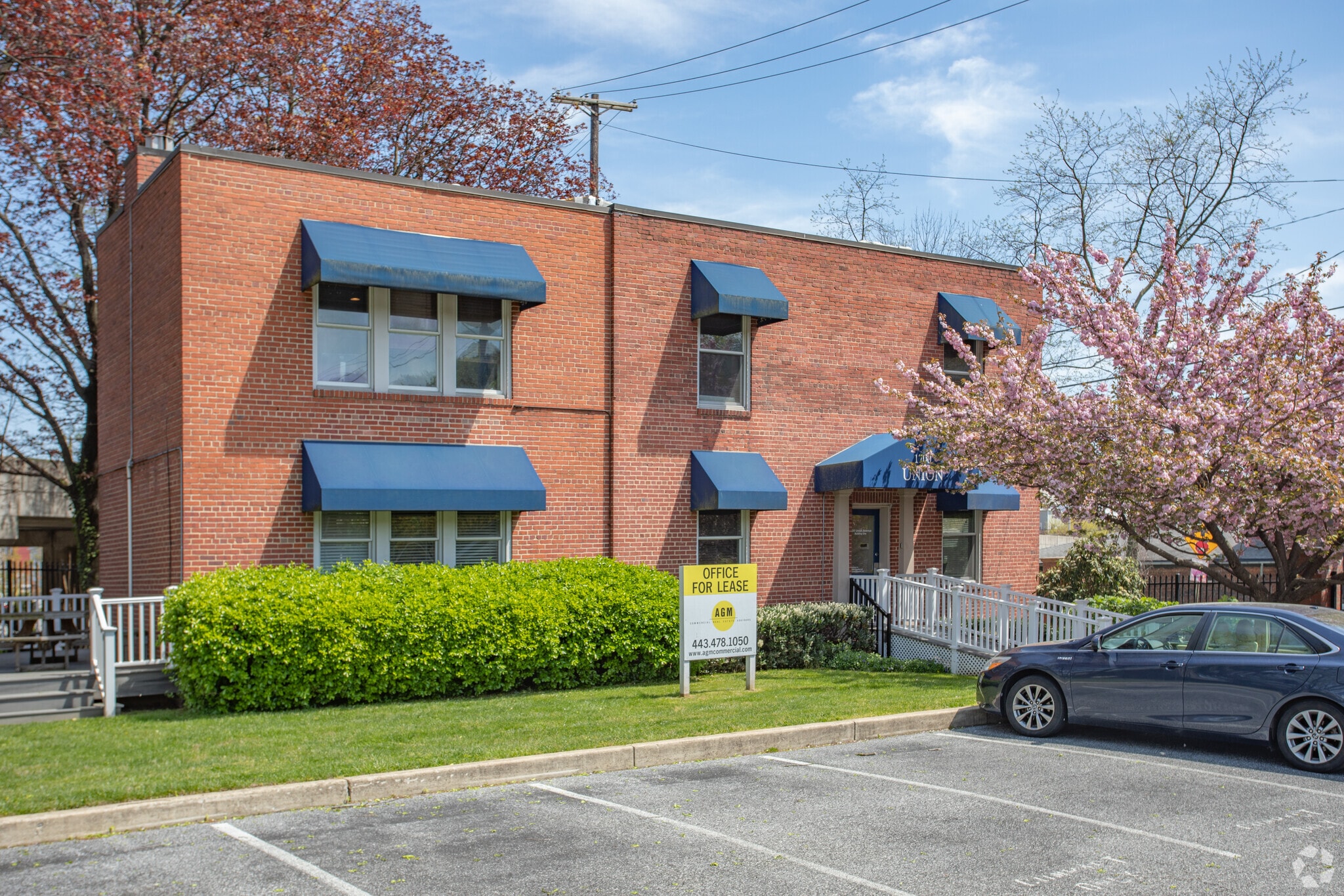 1700 Union Avenue portfolio of 2 properties for sale on LoopNet.com Primary Photo- Image 1 of 21