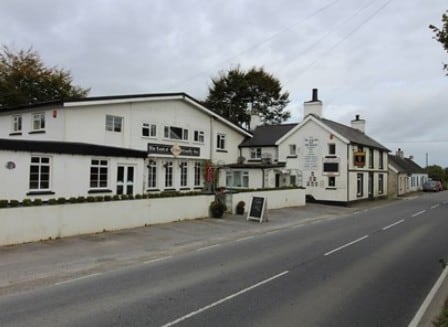 Rhos, Llandysul for sale - Primary Photo - Image 1 of 1