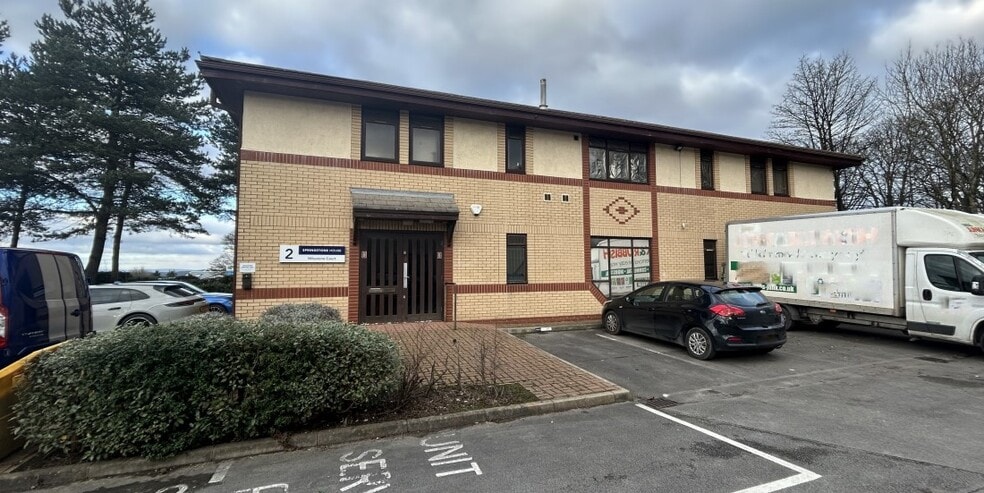 Milestone Ct, Pudsey for sale - Building Photo - Image 1 of 1