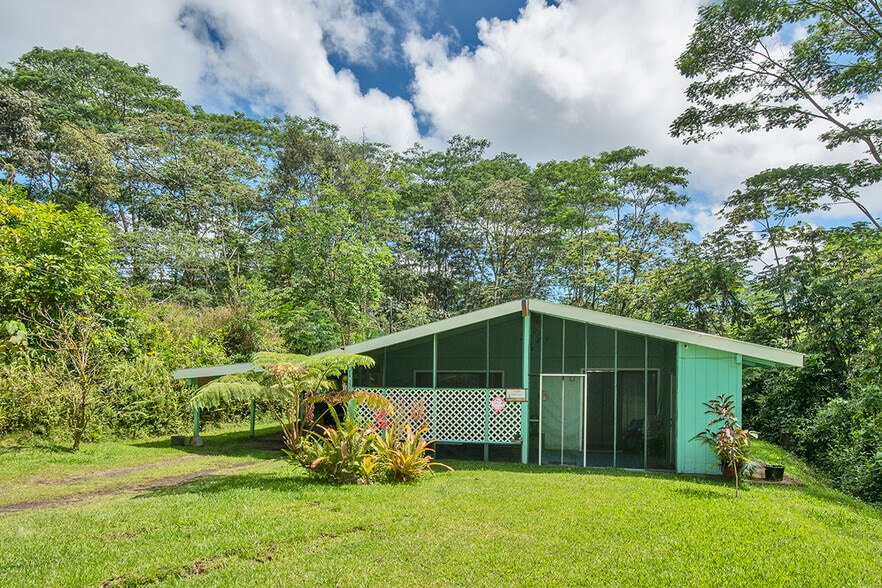 14-3307 Dolphin Ln, Pahoa, HI for sale - Building Photo - Image 3 of 22