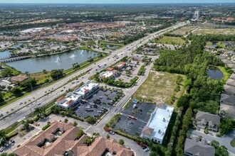 22904 Lyden Dr, Estero, FL - AERIAL map view - Image1