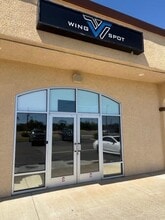 991 Lake Blvd, Redding, CA for lease Primary Photo- Image 1 of 5