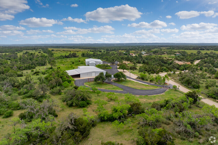 2054 Willow City Loop, Willow City, TX for sale - Building Photo - Image 1 of 1