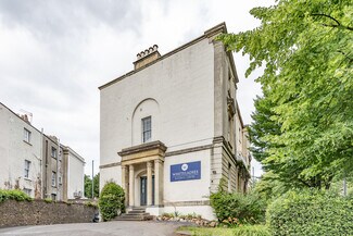 More details for 12 Whiteladies Rd, Bristol - Coworking for Lease