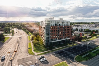 More details for 7777 Boul Taschereau, Brossard, QC - Retail for Lease