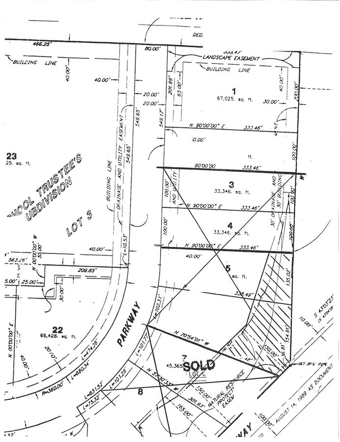 Enterprise Pky, Lake Zurich, IL 60047