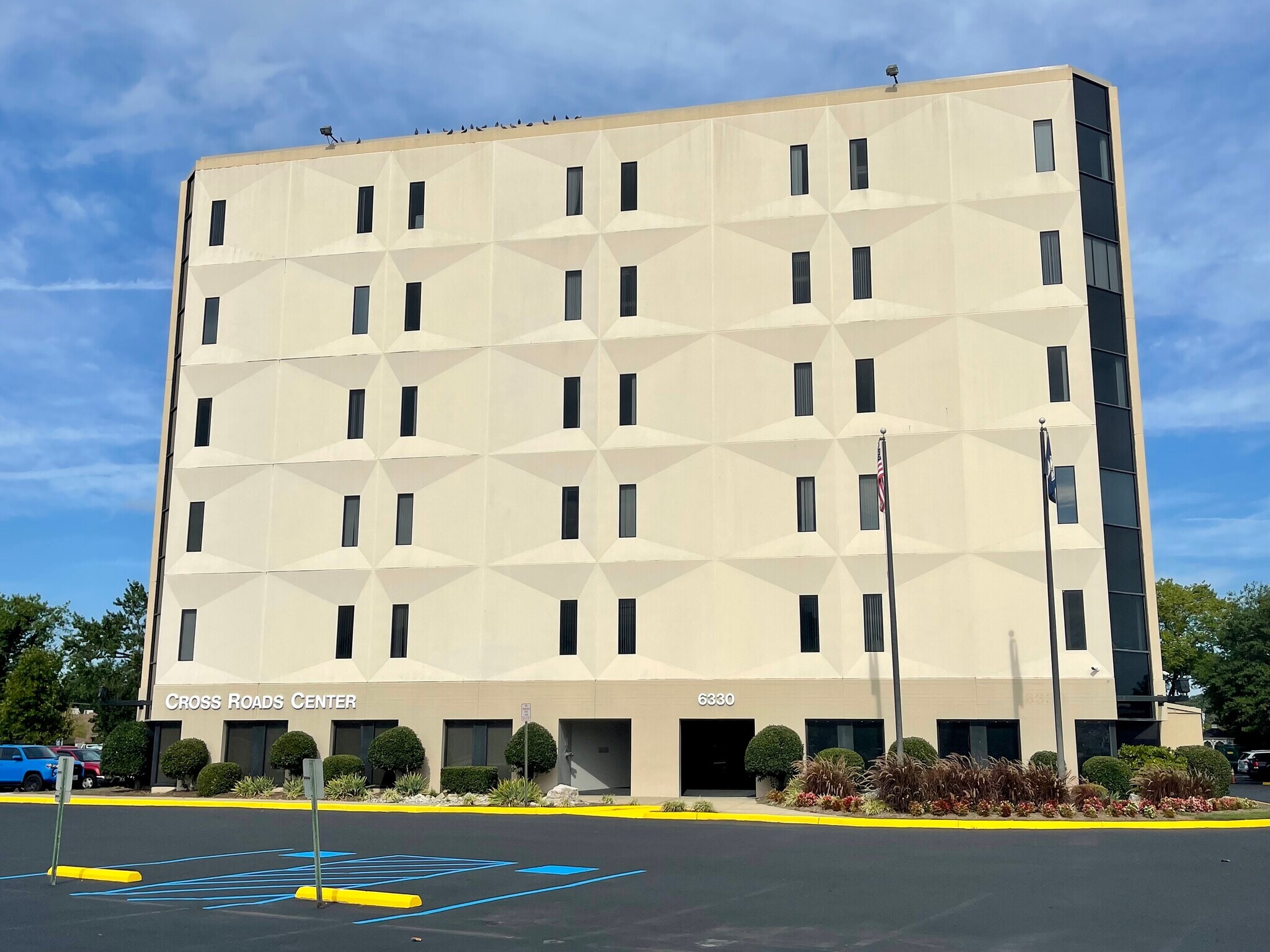 6330 Newtown Rd, Norfolk, VA 23502 Cross Roads Center