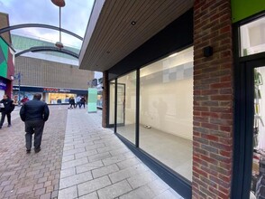 23A St. Georges Centre, Gravesend for lease Building Photo- Image 2 of 3