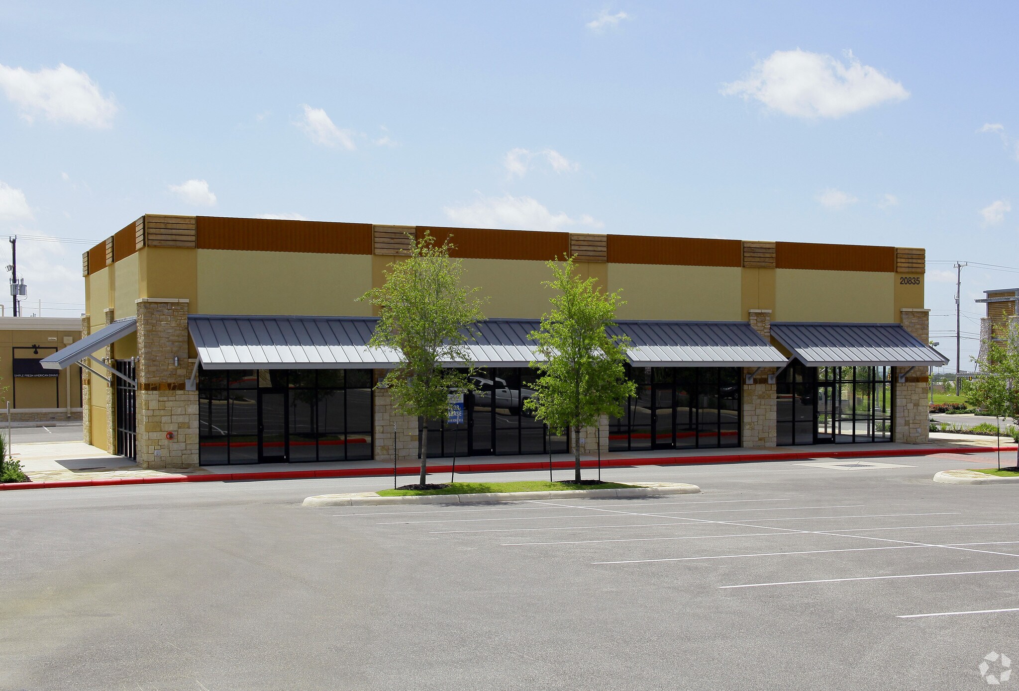 20835 Hwy 281 N, San Antonio, TX for sale Primary Photo- Image 1 of 1