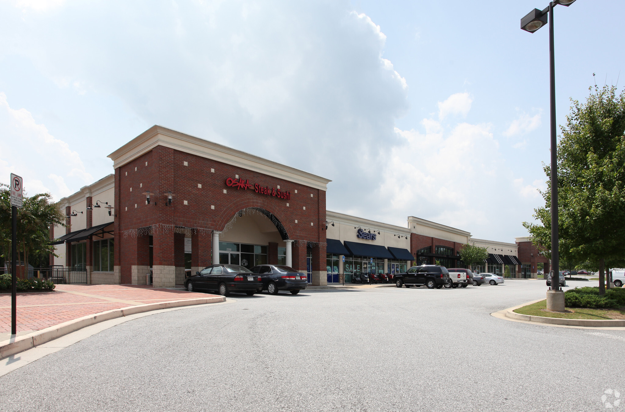 278 Hwy 400 N, Dawsonville, GA 30534 - The Shops at Dawson Village ...