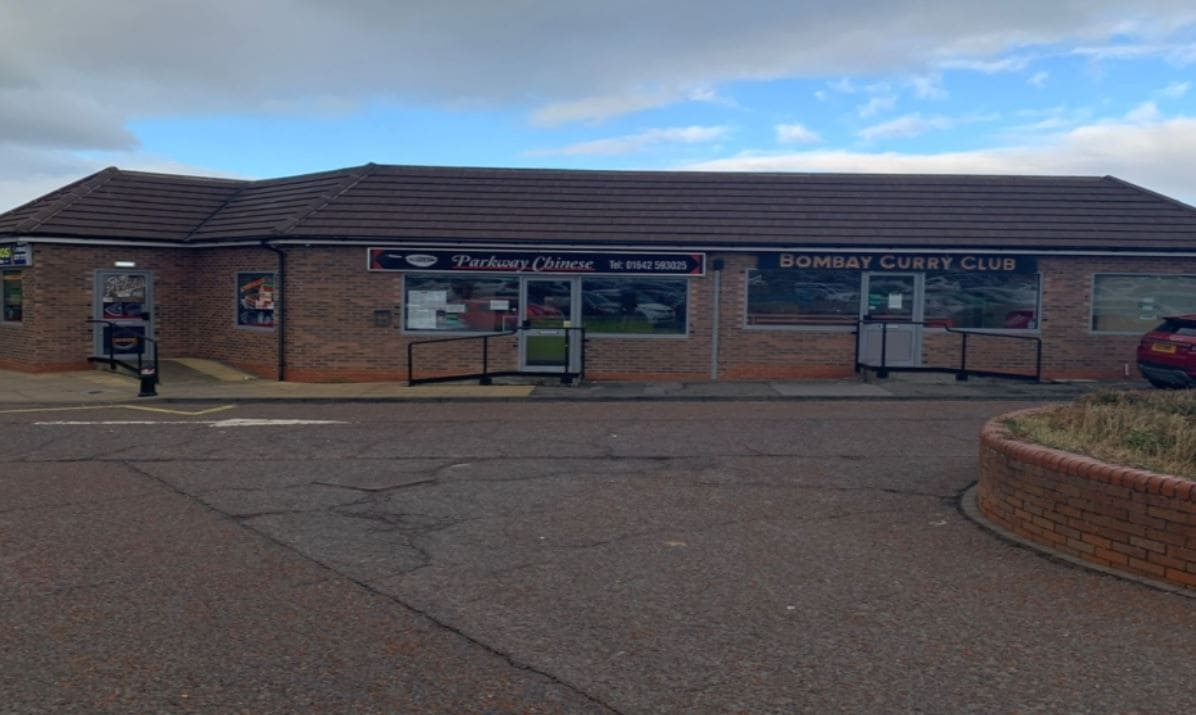 15 Dalby Way, Middlesbrough for sale Building Photo- Image 1 of 1