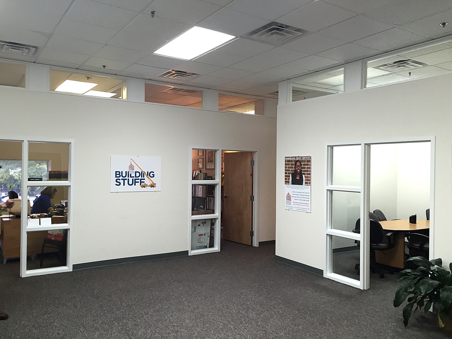 1215 E Market St, Charlottesville, VA for lease Building Photo- Image 1 of 3