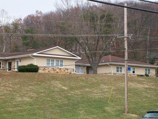 986 John Marshall Rd, Front Royal, VA for sale Building Photo- Image 1 of 1