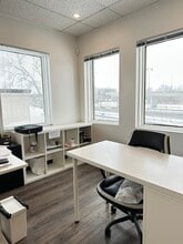 2350-2352 Ch Herron, Dorval, QC for lease Building Photo- Image 2 of 5