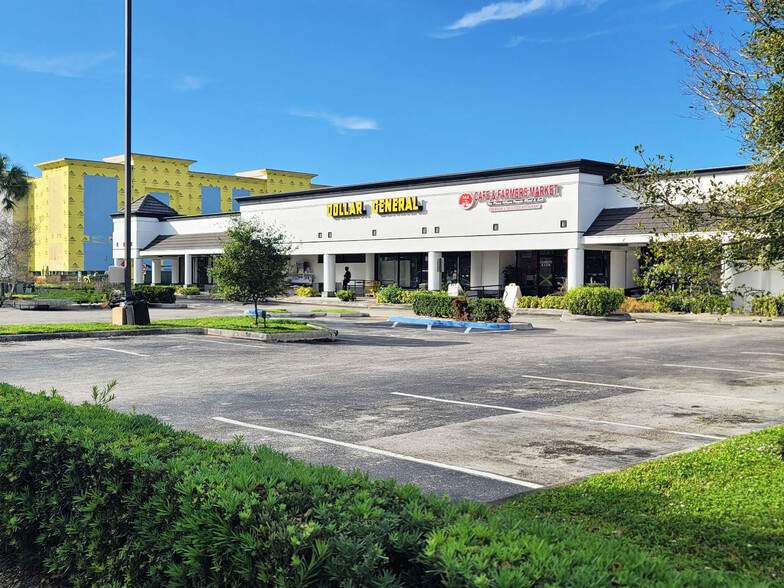 2121 W Oakland Park Blvd, Oakland Park, FL for lease - Building Photo - Image 1 of 7