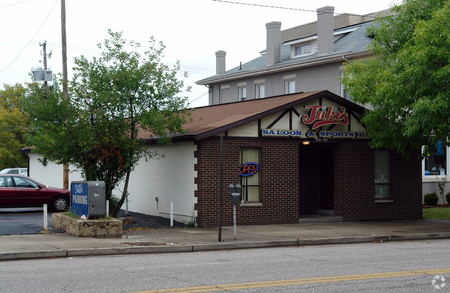 1436 4th Ave, Huntington, WV for sale - Building Photo - Image 2 of 2