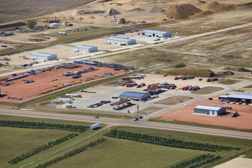 Highway 22, Dickinson, ND 58601