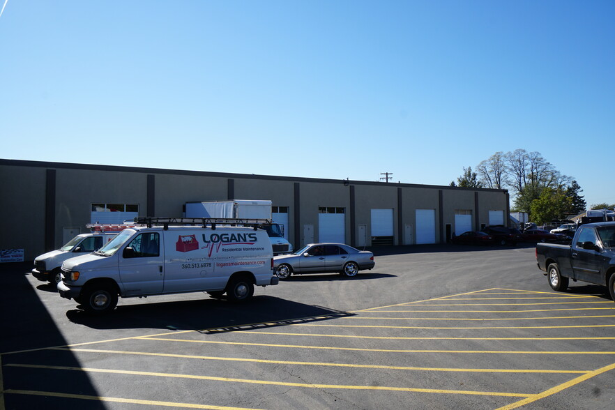 13511 NE Kerr Rd, Vancouver, WA for lease - Building Photo - Image 1 of 3