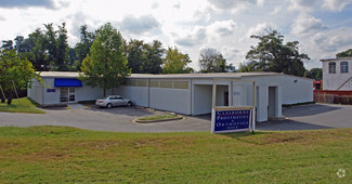 More details for 1041 Hawthorne Ln, Charlotte, NC - Office for Lease