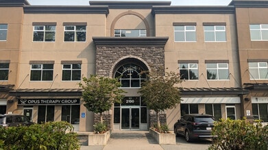 2190 W Railway St, Abbotsford, BC for lease Interior Photo- Image 1 of 4