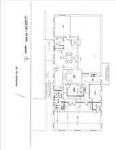 3520 Connecticut Ave NW, Washington, DC for lease Floor Plan- Image 1 of 1